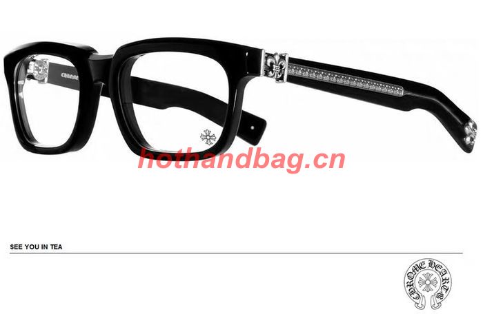 Chrome Heart Sunglasses Top Quality CRS00897